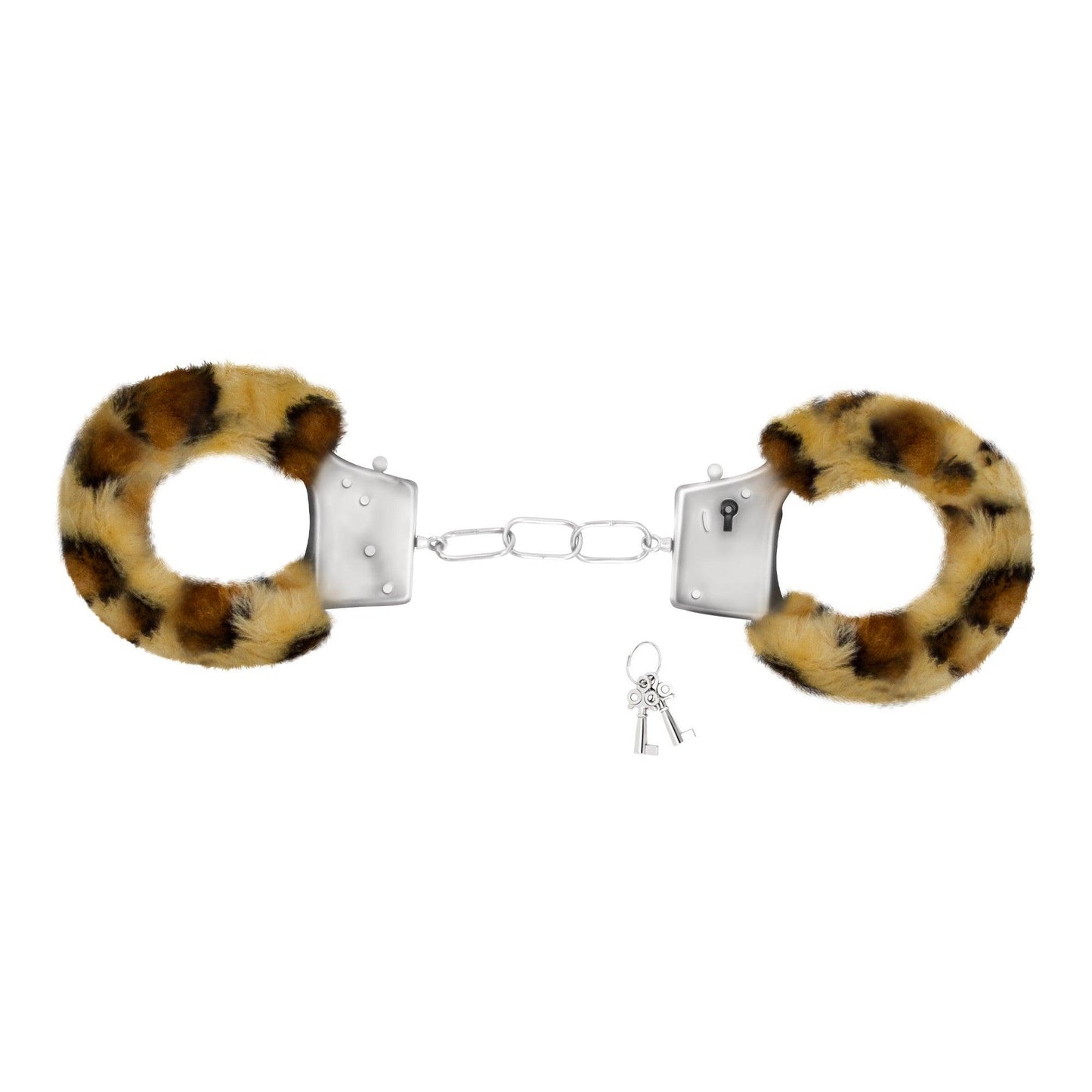 Catuse Leopard Eleganta si Seductie in Jocurile BDSM, Crushious, Maro - Amoroso