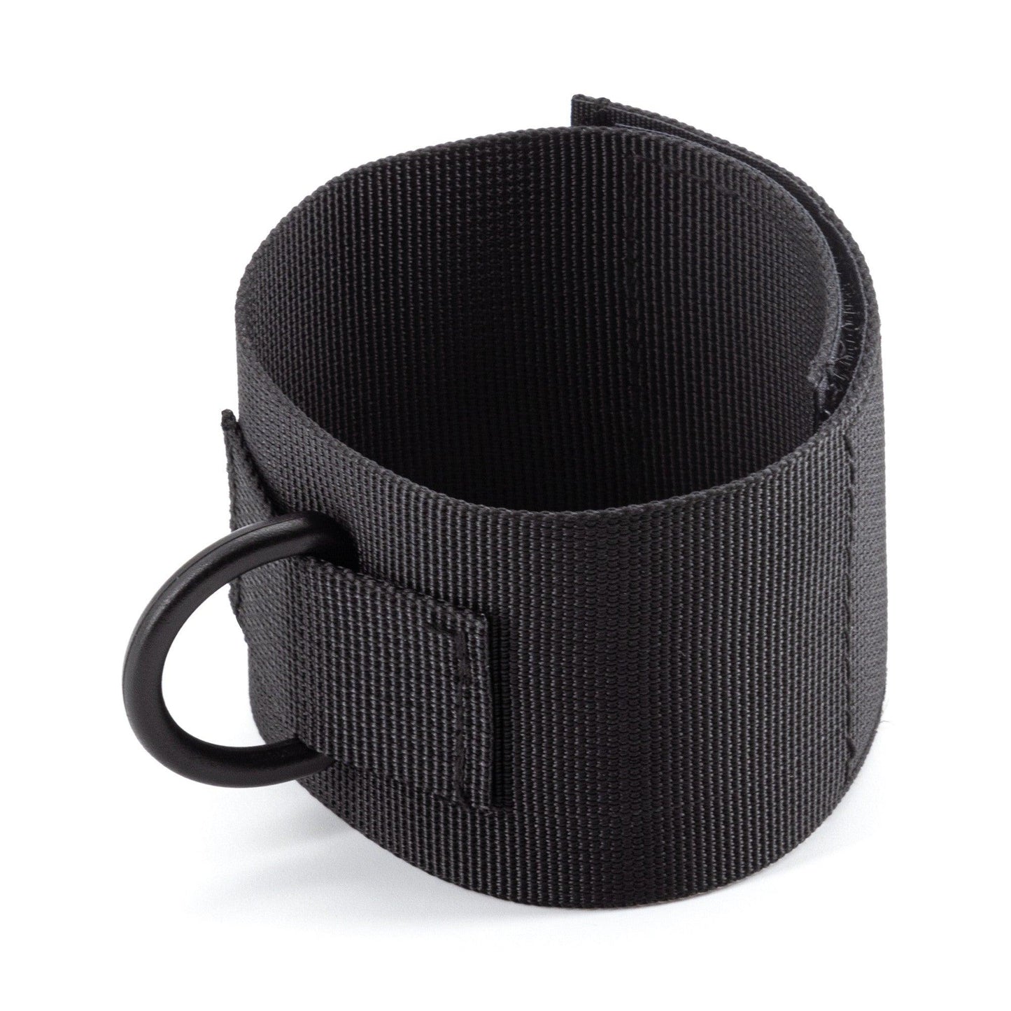 Set Universal de Legaturi pentru Pat, Accesoriu Ideal pentru Jocuri BDSM si Momente Intime, Crushious, Negru - Amoroso