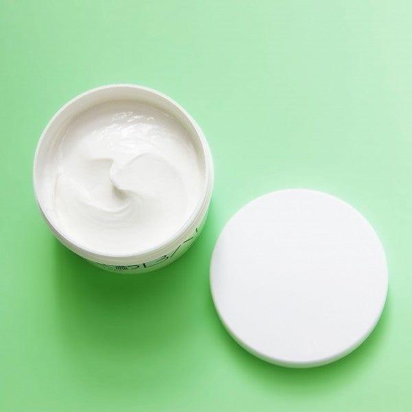 Crema de corp cu Ulei de Baobab pentru Piele Catifelata si Stralucitoare, Hidratare Intensa si Regenerare Naturala, 200ml - Amoroso