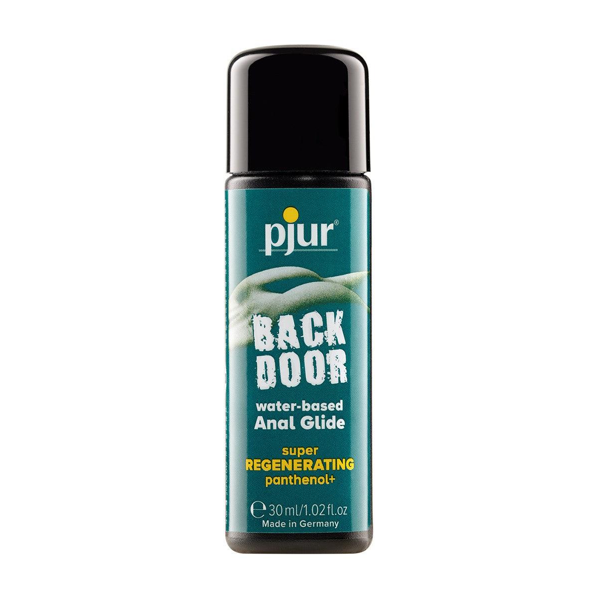 Lubrifiant Premium pe Baza de Apa, pentru Confort si Regenerare, Pjur, 30ml - Amoroso