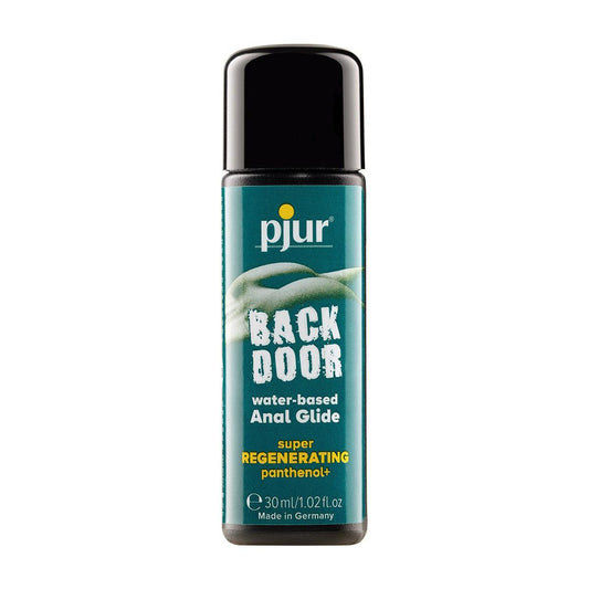 Lubrifiant Premium pe Baza de Apa, pentru Confort si Regenerare, Pjur, 30ml - Amoroso