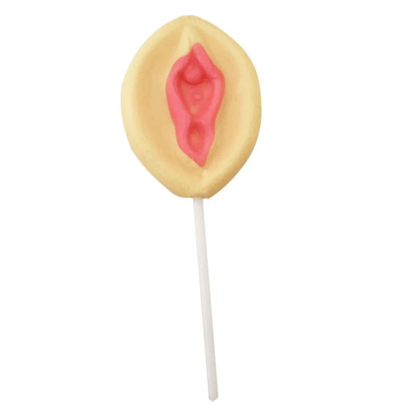 Candy Pussy, Bomboane Amuzante si Dulci pentru Momente de Distractie, 1 bucata - Amoroso
