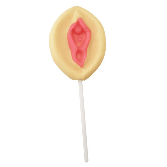 Candy Pussy, Bomboane Amuzante si Dulci pentru Momente de Distractie, 1 bucata - Amoroso