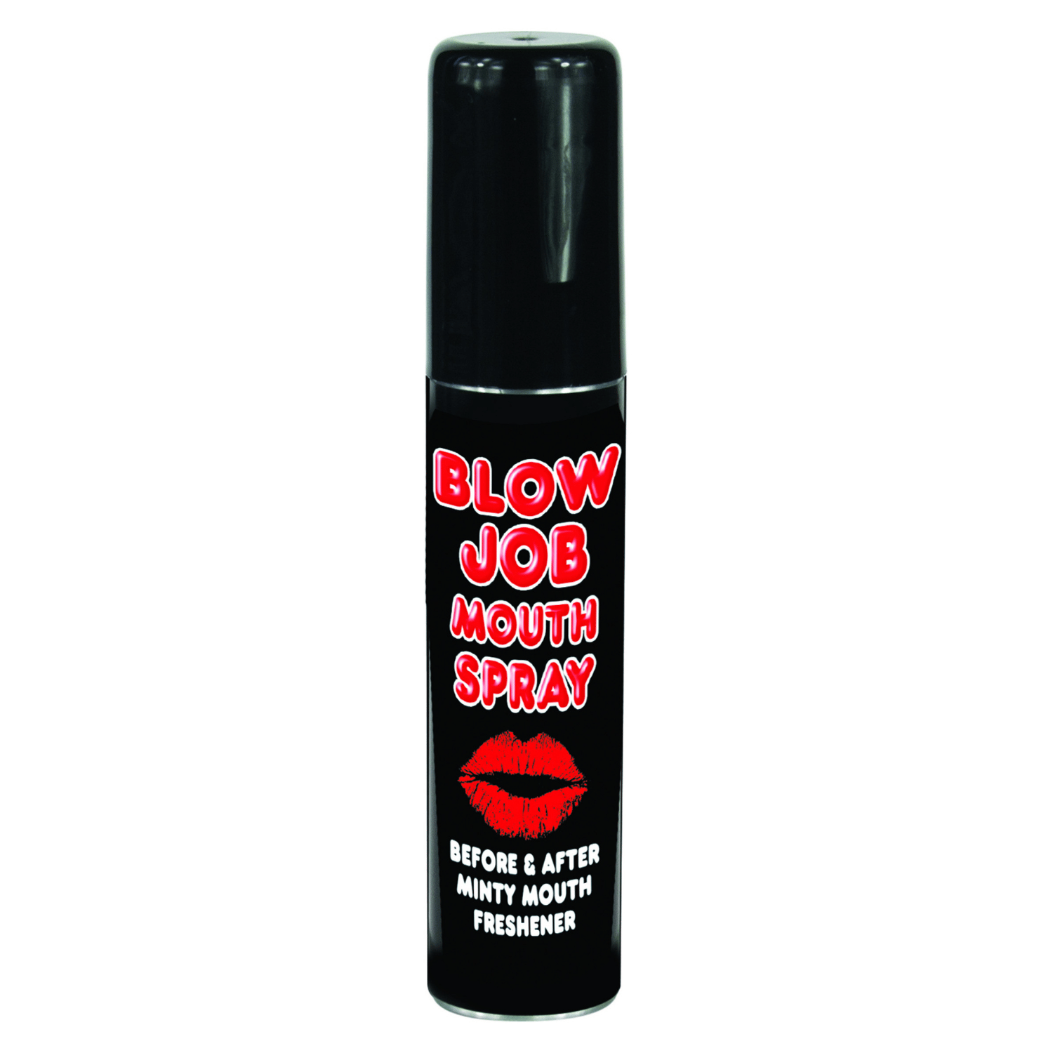 Spray de Gura Blow Job, Prospetime Instantanee pentru Momente Intime, 25ml - Amoroso