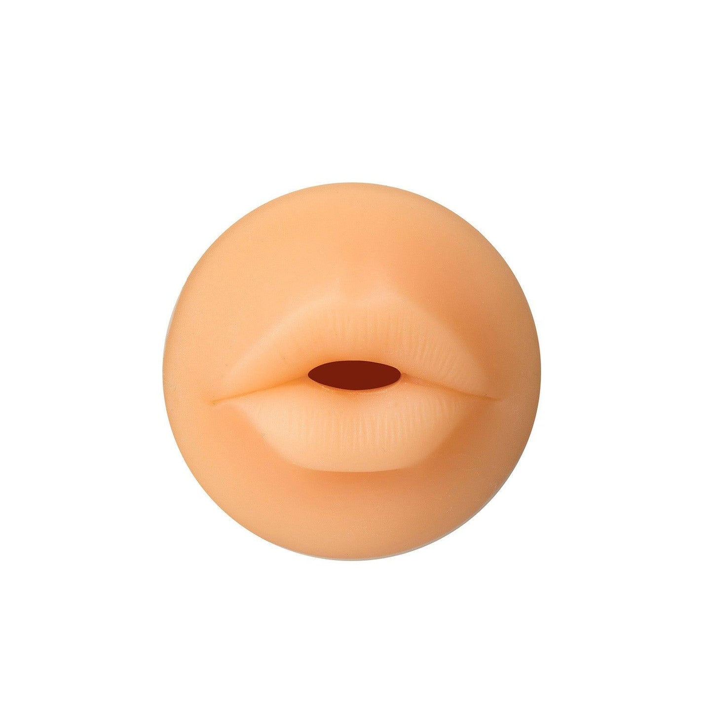 Masturbator Alive The Real Deal ,Simulare Orala Realista, Textura Moale si Design Discret - Amoroso