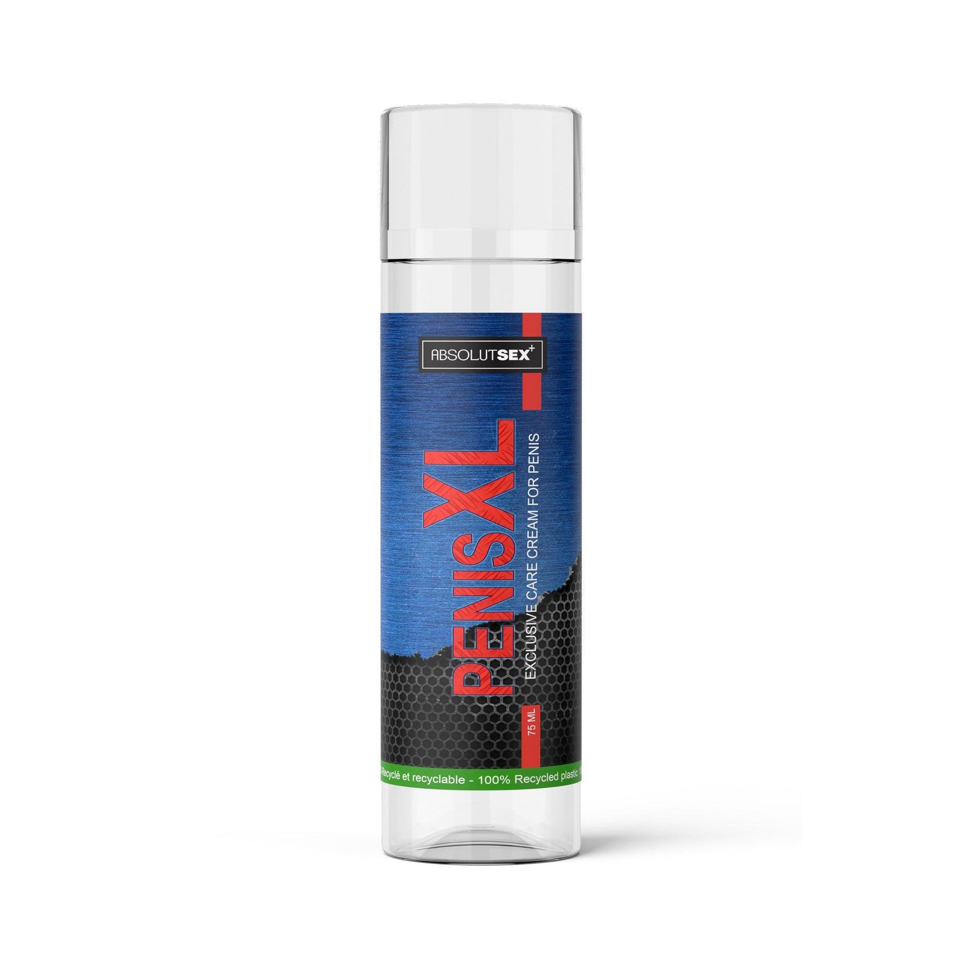 Crema pentru Marirea Penisului, Stimularea Circulatiei si Ingrijirea Pielii, Ruf, 75ml - Amoroso