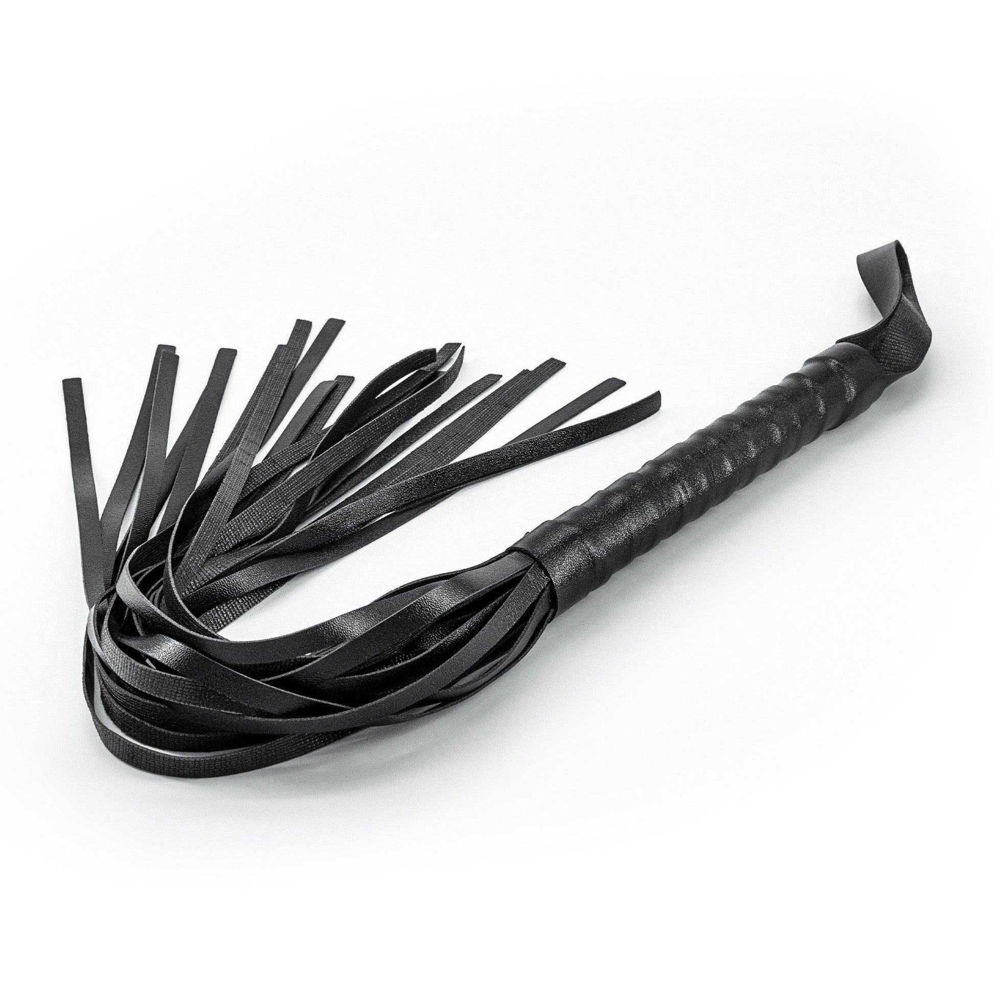 Bici BDSM, ideala pentru experiente captivante si rafinate, Crushious, Negru - Amoroso