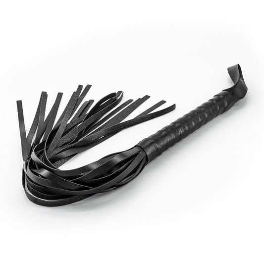 Bici BDSM, ideala pentru experiente captivante si rafinate, Crushious, Negru - Amoroso