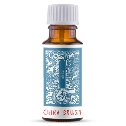 Lotiune Naturala, pentru Intarzierea Ejacularii si Performanta Prelungita, China Brush, 20ml - Amoroso