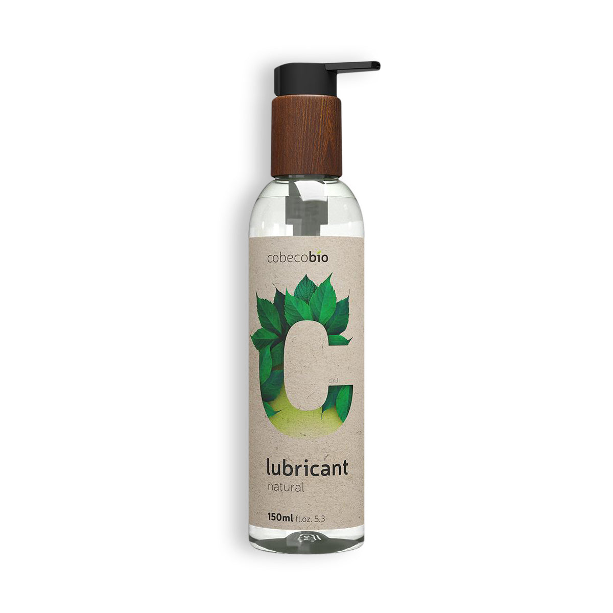 Lubrifiant Natural Cobeco Bio , Lubrifiere Premium 150 ml