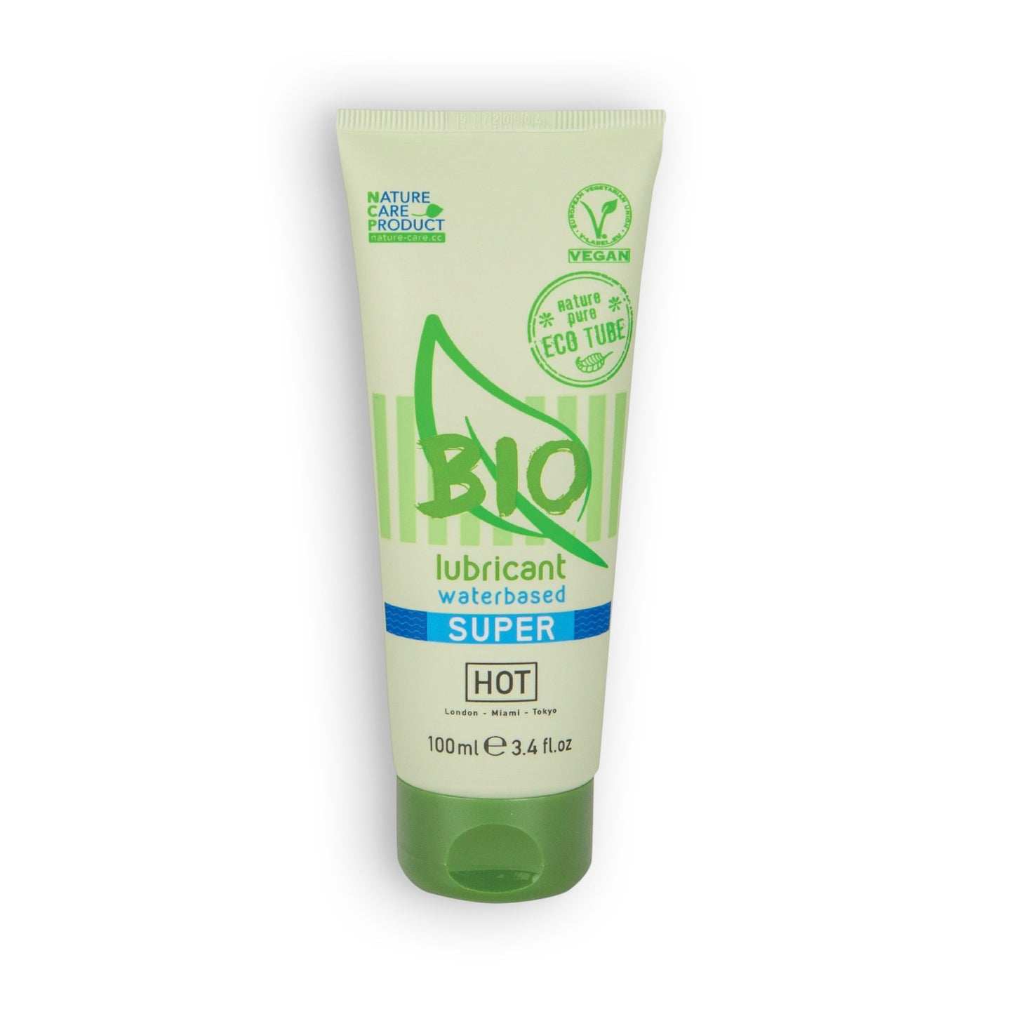 Lubrifiant Pe Baza de Apa BIO Super 100ml