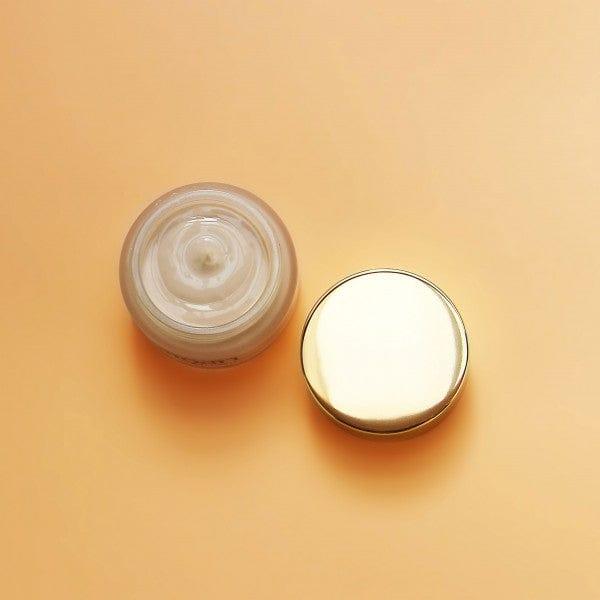 Crema de fata cu Ulei de Argan, Hidratare Intensa si Efect Anti-Aging, 50 ml - Amoroso