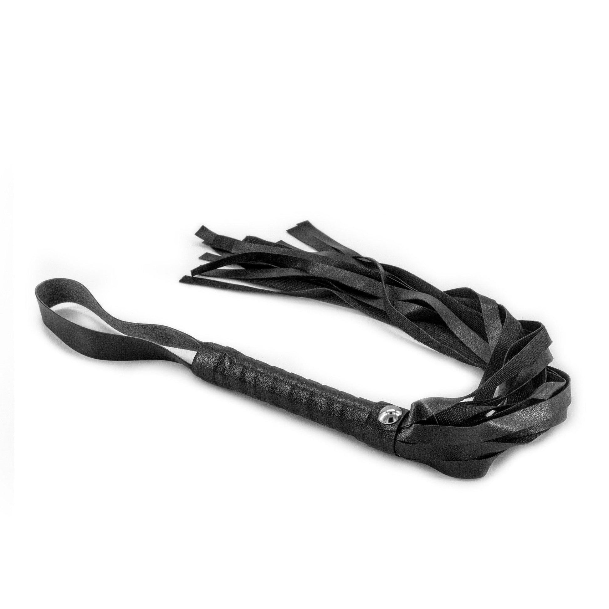 Bici BDSM, ideala pentru experiente captivante si rafinate, Crushious, Negru - Amoroso