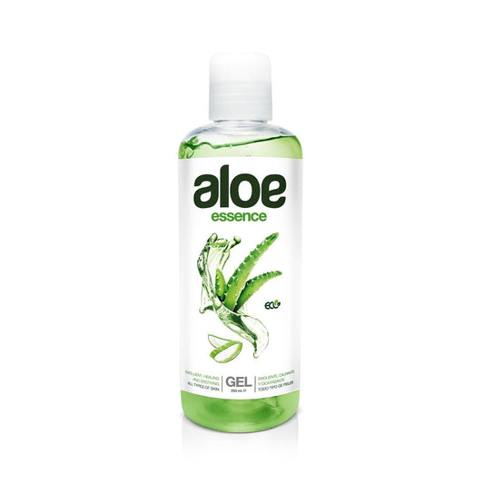 Gel Aloe Vera Essence, Hidratare, Calmare si Regenerare Naturala pentru Fata si Corp, 250 ml - Amoroso