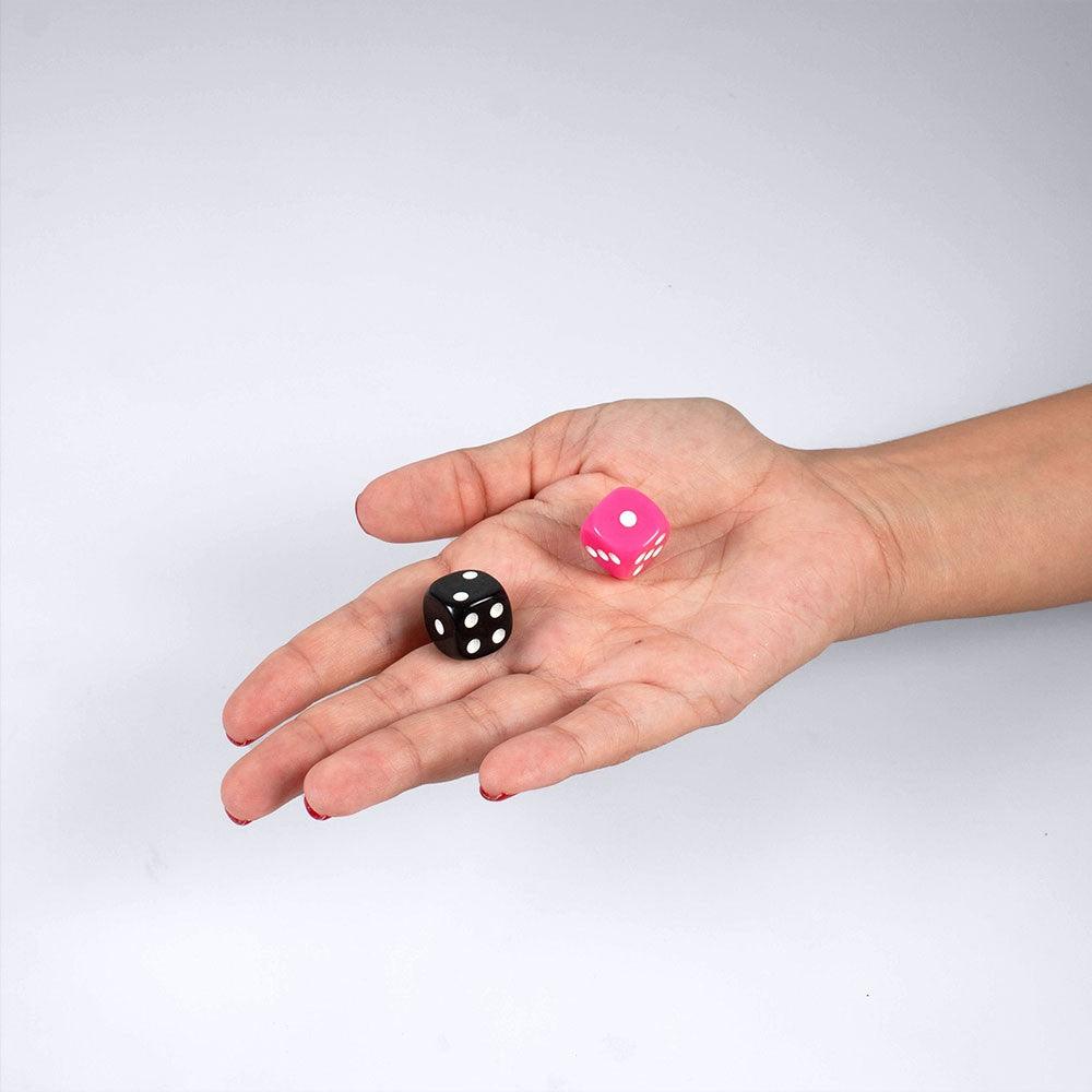 Joc Erotic pentru Cupluri, Distractie si Pasiune in Doi, Play & Roulette - Amoroso